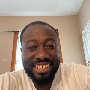 Meet your Posher, Marc salomon